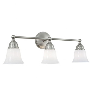 Sophie - Three Light Wall Sconce