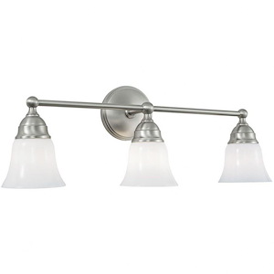 Sophie - Three Light Wall Sconce - 1220639