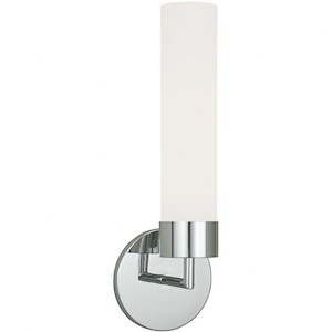 Sobe - One Light Wall Sconce