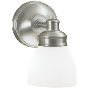 Spencer - One Light Wall Sconce - 1220477