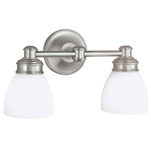 Spencer - Two Light Wall Sconce - 1220464
