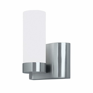 Wave - 1 Light Wall Sconce