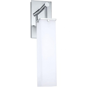 Dean - 18.38 Inch 10W 1 LED Wall Sconce