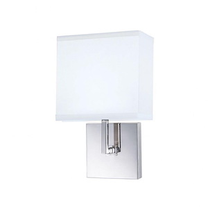 Maxwell - One Light Wall Sconce