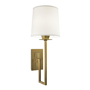 Maya - 1 Light Wall Sconce In Contemporary and Classic Style-6 Inches Tall and 3.75 Inches Wide - 1066440