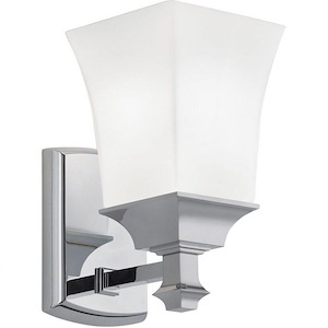 Sapphire - One Light Wall Sconce