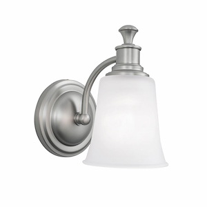 Sienna - One Light Wall Sconce - 1066448