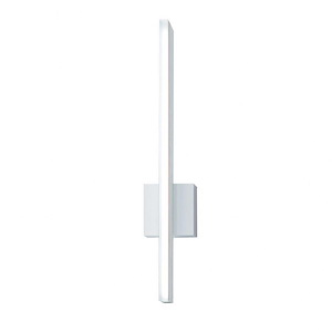 Ava - 24 Inch 16W 1 LED Wall Sconce - 1220528