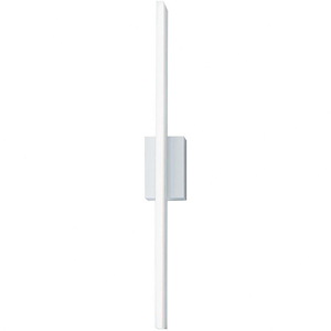 Ava - 36 Inch 22W 1 LED Wall Sconce