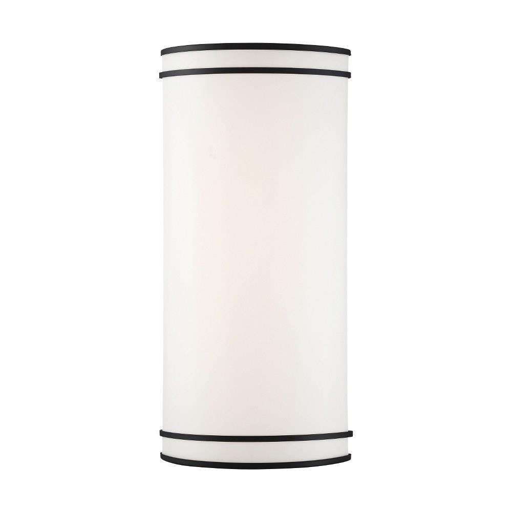 Nuvo-Lighting---62-1639---Glamour---26W-LED-Linear-Flush-Mount -In-4.5-Inches-Tall-and-12-Inches-Wide