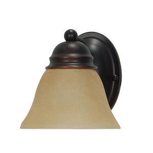 Empire - One Light Wall Sconce - 182697