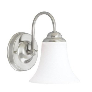 Dupont - One Light Wall Sconce