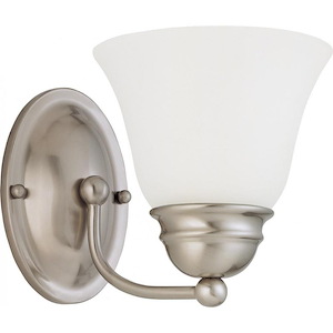Empire - One Light Wall Sconce - 183680
