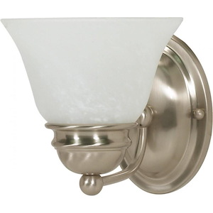 Empire - One Light Wall Sconce