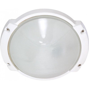Dillard-Two Light Semi-Flush Mount-10.5 Inches Wide by 9.125 Inches High - 183956