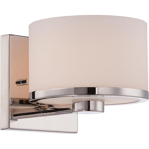 Celine-One Light Bath Vanity-5.38 Inches Wide by 4.75 Inches High - 446796