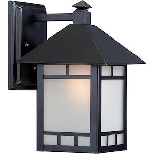 Drexel - One Light Outdoor Wall Lantern
