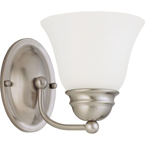 Empire - One Light Wall Sconce - 183680
