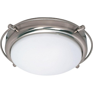 Fawn-Three Light Island-13.5 Inches Wide by 4.125 Inches High - 184074