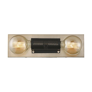 Passage - 2 Light Bath Vanity - 1004257