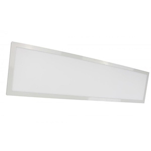 Blink Plus-45W 1 LED Flush Mount-11.63 Inches Wide by 0.75 Inches High