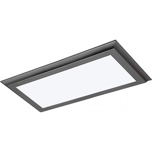 Blink Plus-22W 1 LED Surface Mount-11.63 Inches Wide by 0.75 Inches High - 705729