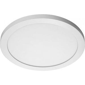 Blink Plus-26W 1 LED Round Flush Mount-15 Inches Wide by 1 Inch High - 749777