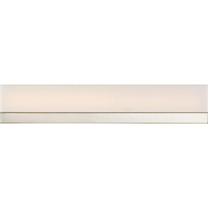 Jackson - 24 Inch 26W 1 LED Medium Bath Vanity - 1004182
