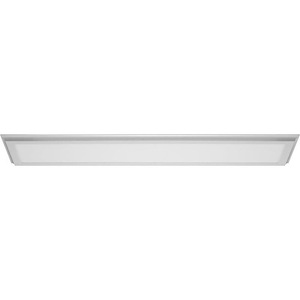 45W 3000K 1 LED Flush Mount-13.25 Inches Wide by 0.88 Inches High