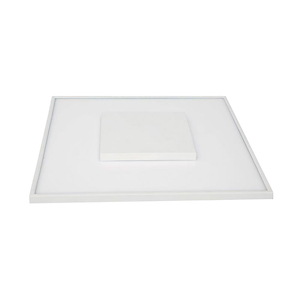 Blink Luxe-31.5W 1 LED Square Flush Mount-17 Inches Wide by 1 Inch High