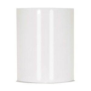 Crispo - 10W LED Wall Sconce In 10.5 Inches Tall and 9 Inches Wide - 1086952
