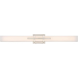 Grill-39W 1 LED Wall Sconce-4 Inches Wide - 669518