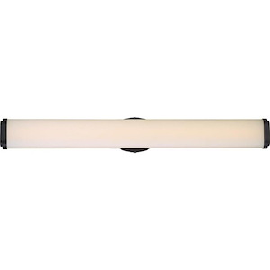Pace-39W 1 LED Wall Sconce-5 Inches Wide