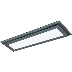 Blink Plus-22W 1 LED Surface Mount-5.5 Inches Wide by 0.75 Inches High - 705726