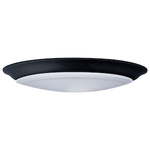 17W CCT Selectable LED Disk Light In  Style-1.44 Inches Tall and 9.49 Inches Wide