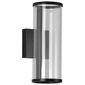 Vale - 8W LED Wall Sconce-11.75 Inches Tall and 4.75 Inches Wide - 1342275