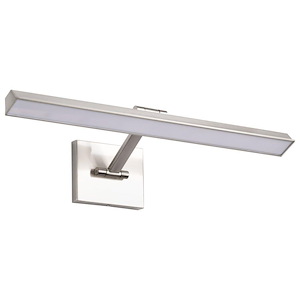 Hazel - 20W LED Picture Light-4.7 Inch Tall and 24 Inch Wide - 1377155