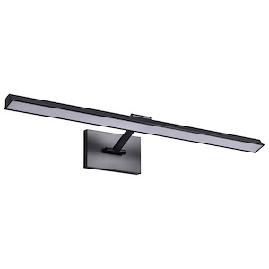 Hazel - 35W LED Picture Light-4.7 Inch Tall and 35.8 Inch Wide - 1377156
