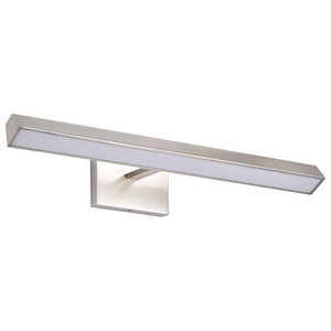Mila - 20W LED Picture Light-4.7 Inch Tall and 24 Inch Wide - 1377158