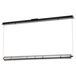 Evander - 50W LED Island Pendant-2.75 Inch Tall and 2.75 Inch Wide - 1377192