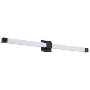 Brightwyn - 39W LED Bath Vanity-4.38 Inch Tall and 35 Inch Wide - 1377199