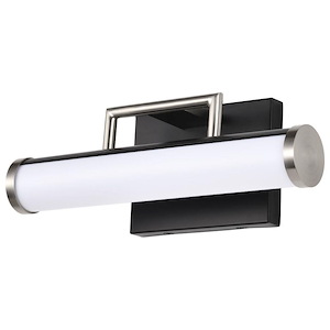 Solano - 13W LED Bath Vanity-4.25 Inch Tall and 12 Inch Wide - 1428939