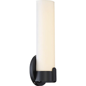 Loop - 4 Inch 13W 1 LED Wall Sconce - 669483