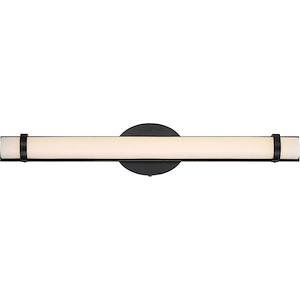 Slice - 24 Inch 26W 1 LED Wall Sconce - 669479