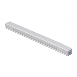 Thread-4.2W 2700K LED Linear Under Cabinet-0.81 Inches Wide by 0.69 Inches High