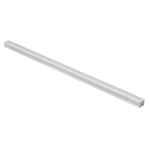 Thread-8.8W 2700K LED Linear Under Cabinet-0.81 Inches Wide by 0.69 Inches High
