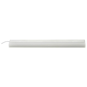 13.5W LED Under Cabinet Bar In 0.75 Inches Tall and 2.6 Inches Wide