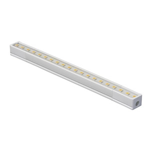 Thread-4.2W 2700K LED Linear Under Cabinet-0.81 Inches Wide by 0.69 Inches High - 669618