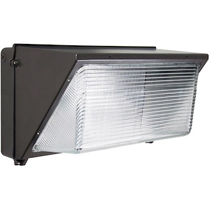 18 Inch 81W 1 LED Outdoor Wall Pack