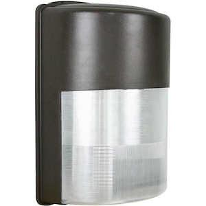 12.28 Inch 26W 1 LED Outdoor Wall Pack